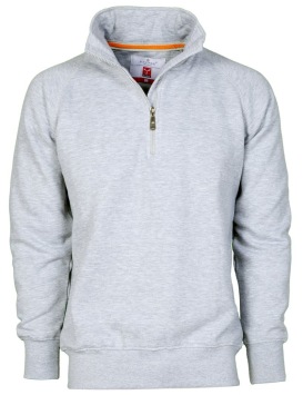 MIAMI+ HALF ZIP