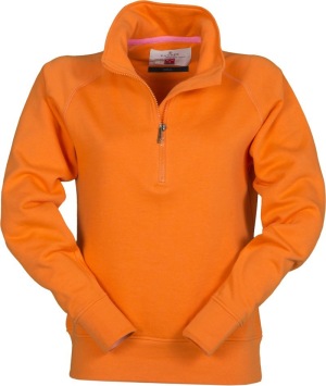 Sweater Payper MIAMI+ LADY half zip