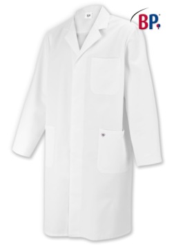 Heren stofjas labojas BP 1619-485