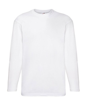 Value Weight LS T