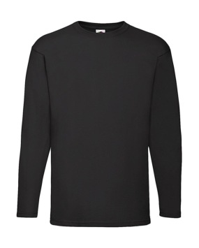Value Weight LS T
