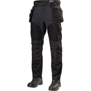 BROEK 1843 L BRADOR STRETCH 240G AFNEEMB ZAK