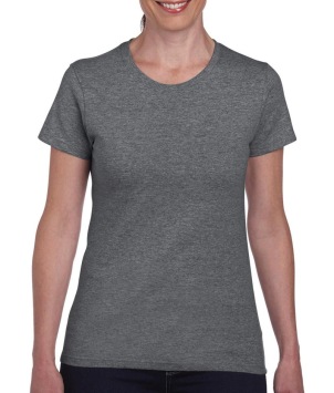Ladies' Heavy Cotton? T-Shirt