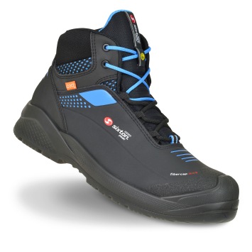 SIXTON FORZA HOOG S3 ESD