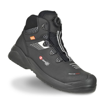 SIXTON FORZA BOA HOOG S3