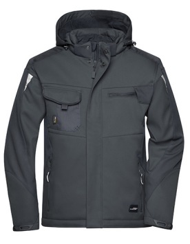 Winter softshell JN824 Craftsmen