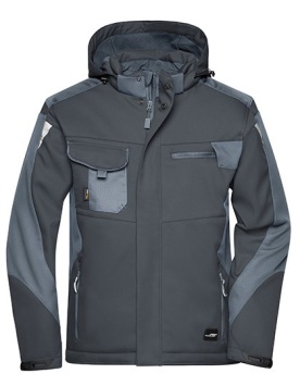 Winter softshell JN824 Craftsmen