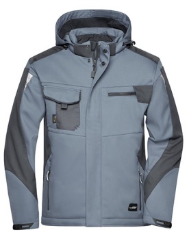 Winter softshell JN824 Craftsmen