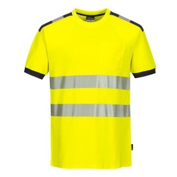 T-Shirt Hi-Vis Vision