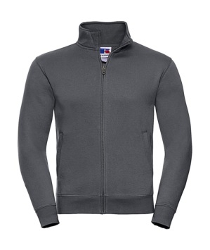 Men's Authentic Sweat Jacket