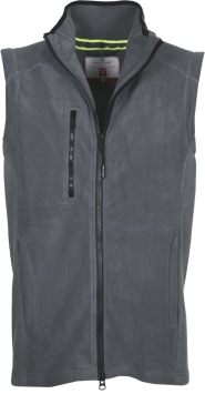 Bodywarmer Fleece Payper EASY+