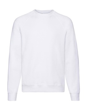 Raglan Sweatshirt