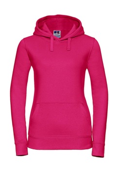 Ladies' Authentic Hooded Sweat