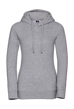 Ladies' Authentic Hooded Sweat
