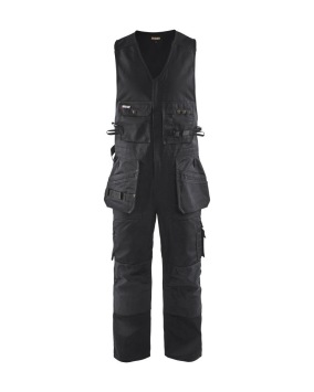 Amerikaanse overall 2650