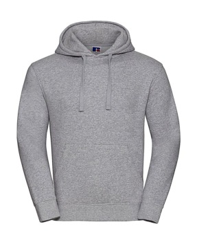 Authentic Hooded Sweat