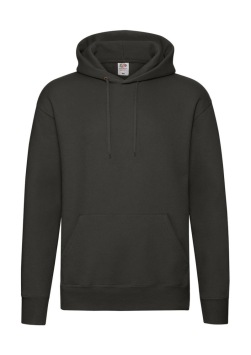 Hooded Sweat Premium 62-152-0