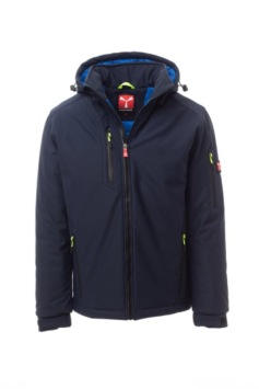 SOFTSHELL PAYPER CREEK GEVOERD