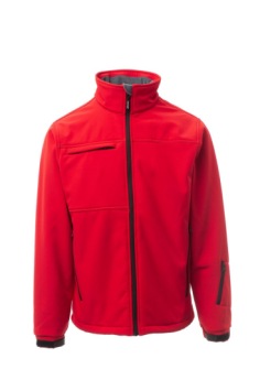 SOFTSHELL PAYPER ALASKA