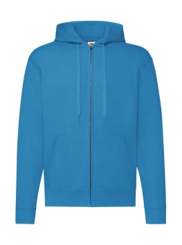 Hooded Sweat Jacket