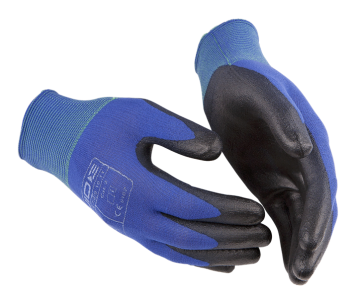 GUIDE 650 PU BLAUW/ZWART