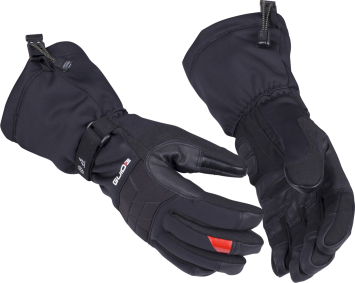 GUIDE 5003 WINTER SKI