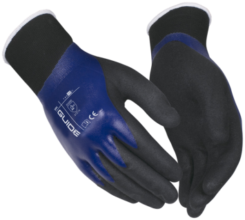 GUIDE 594 NITRIL WATERDICHT