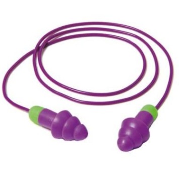 OORDOPJES MOLDEX 6401 ROCKETS MET KOORDJE