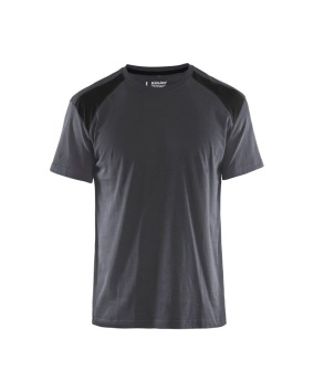 T-shirt Bi-Colour