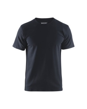 T-shirt slim fit 3533 160 gr