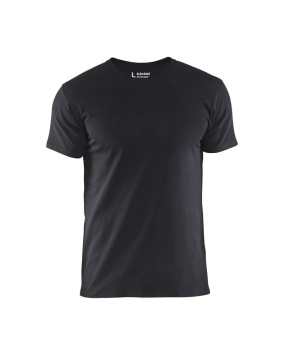 T-shirt slim fit 3533 160 gr