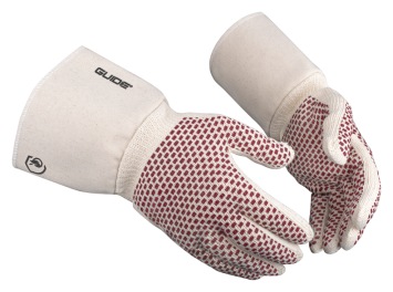 HANDSCHOENEN GUIDE 3553 HITTEBESTENDIG 2