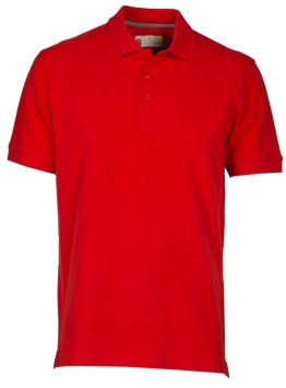 Polo VENICE 100% katoen