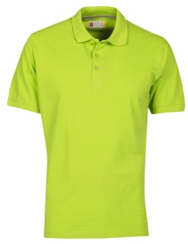 Polo VENICE 100% katoen
