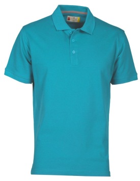 Polo VENICE 100% katoen