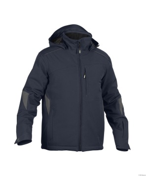 NORDIX STRETCH WINTERJAS DASSY