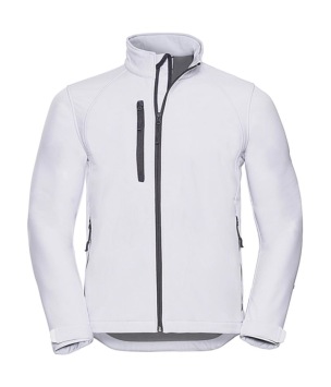 Soft Shell Jacket