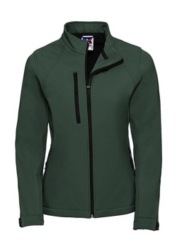 Soft Shell Jacket