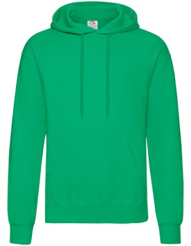 Hooded Sweat Classic 62-208-0