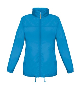 Ladies' Windbreaker