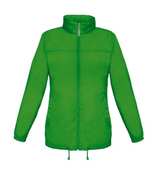 Ladies' Windbreaker