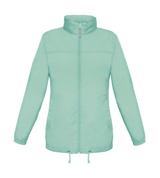 Ladies' Windbreaker