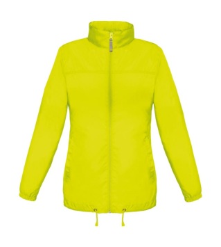 Ladies' Windbreaker