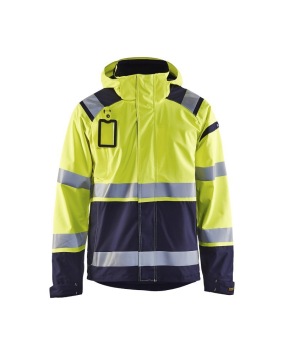 Shelljack High Vis
