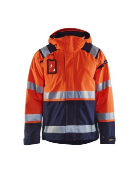 Shelljack High Vis