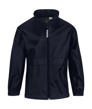 Kids' Windbreaker