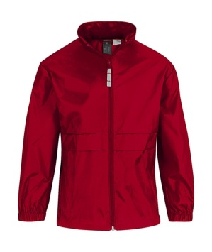 Kids' Windbreaker
