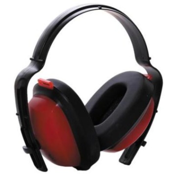 OORKAP OXXA REDUCER 8260 MET HOOFDBEUGEL ROOD