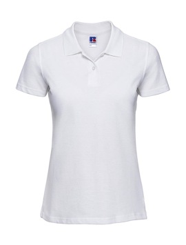 Ladies' Piqu? Polo 569F