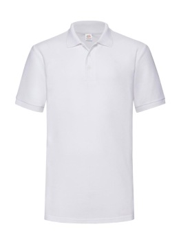 Heavyweight 65:35 Polo